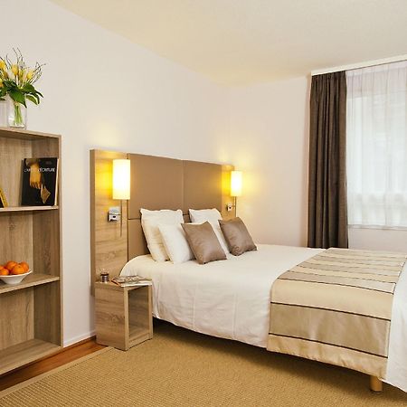 Sejours & Affaires Strasbourg Kleber Aparthotel Екстериор снимка