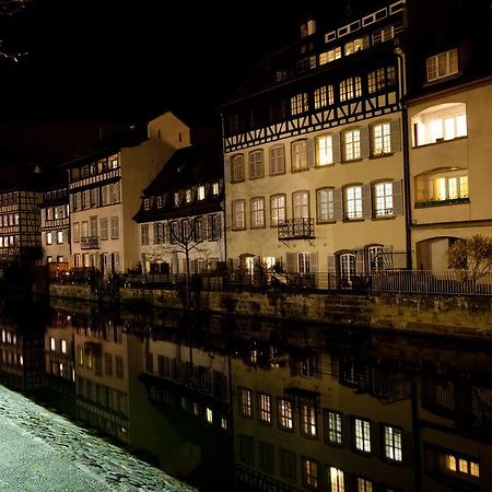 Sejours & Affaires Strasbourg Kleber Aparthotel Екстериор снимка