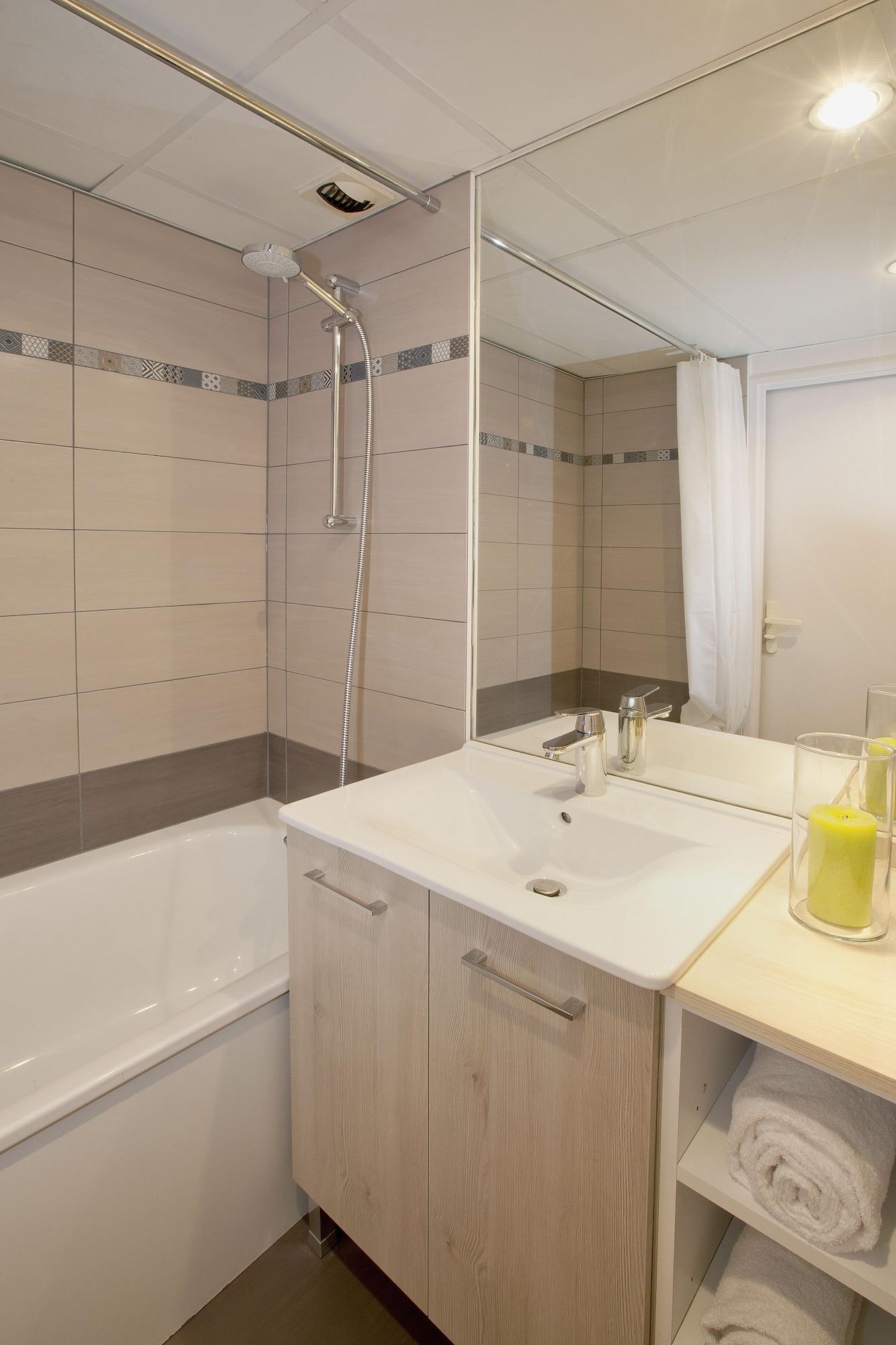 Sejours & Affaires Strasbourg Kleber Aparthotel Екстериор снимка