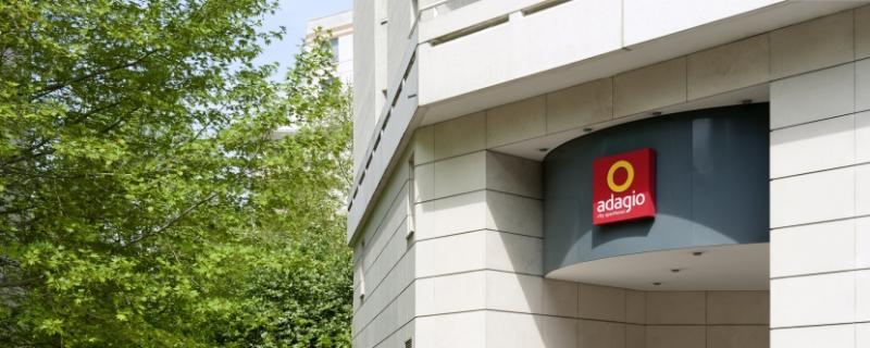 Sejours & Affaires Strasbourg Kleber Aparthotel Екстериор снимка