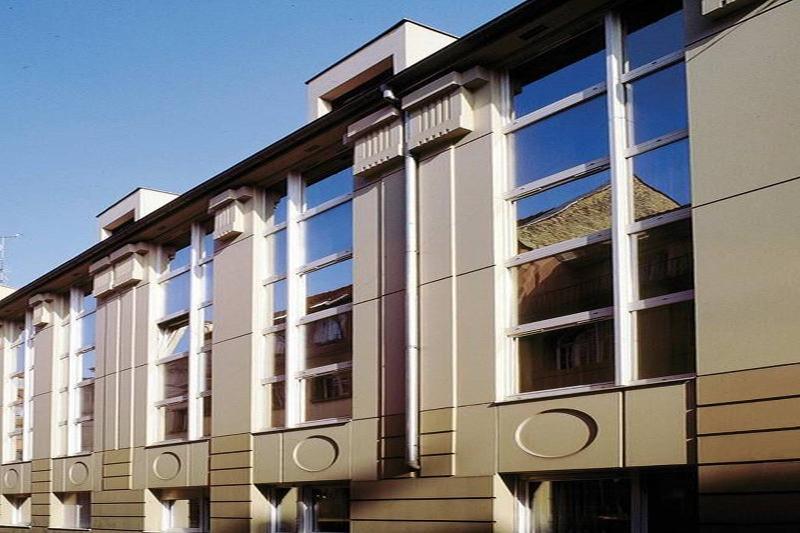 Sejours & Affaires Strasbourg Kleber Aparthotel Екстериор снимка