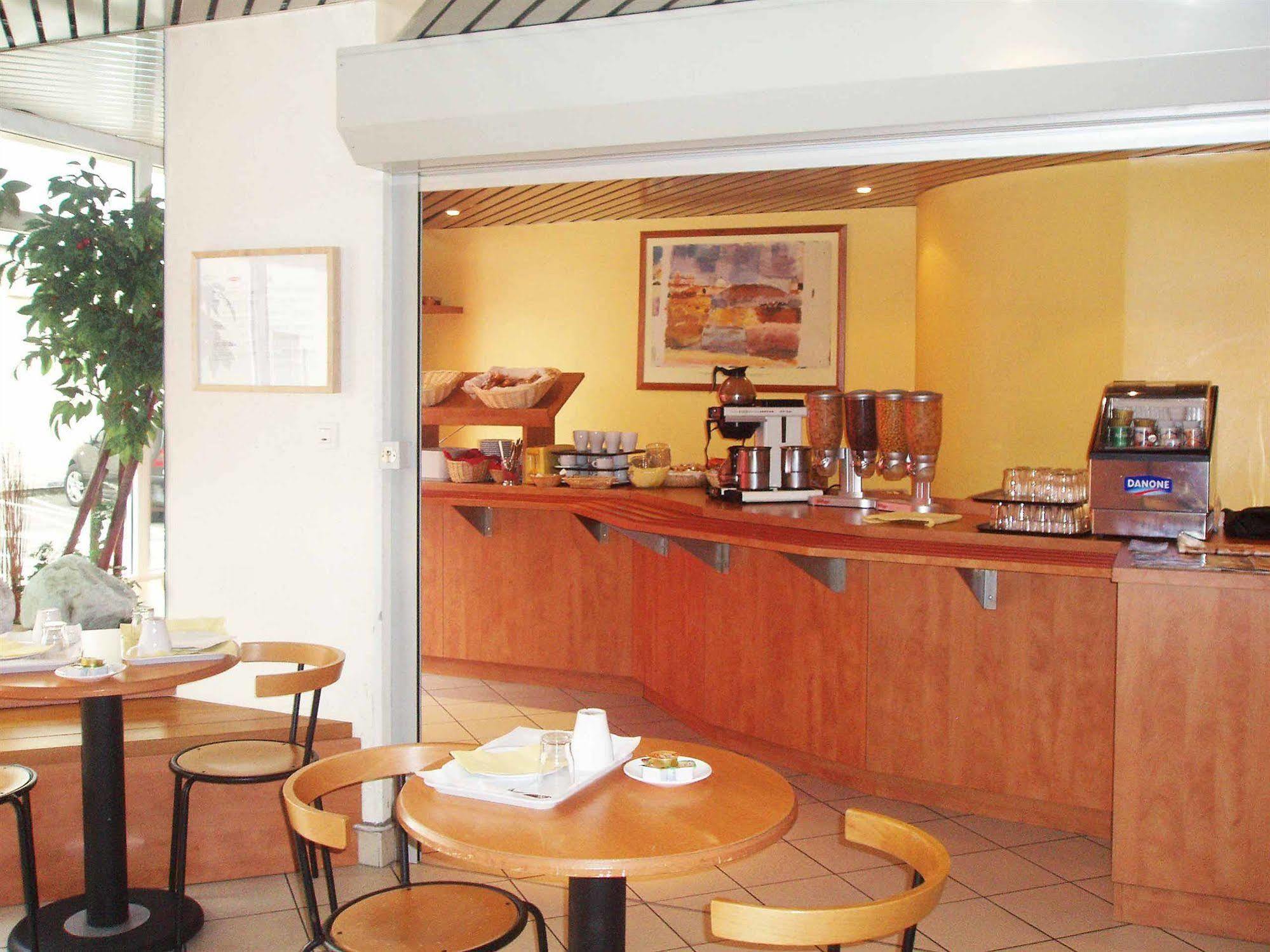 Sejours & Affaires Strasbourg Kleber Aparthotel Екстериор снимка