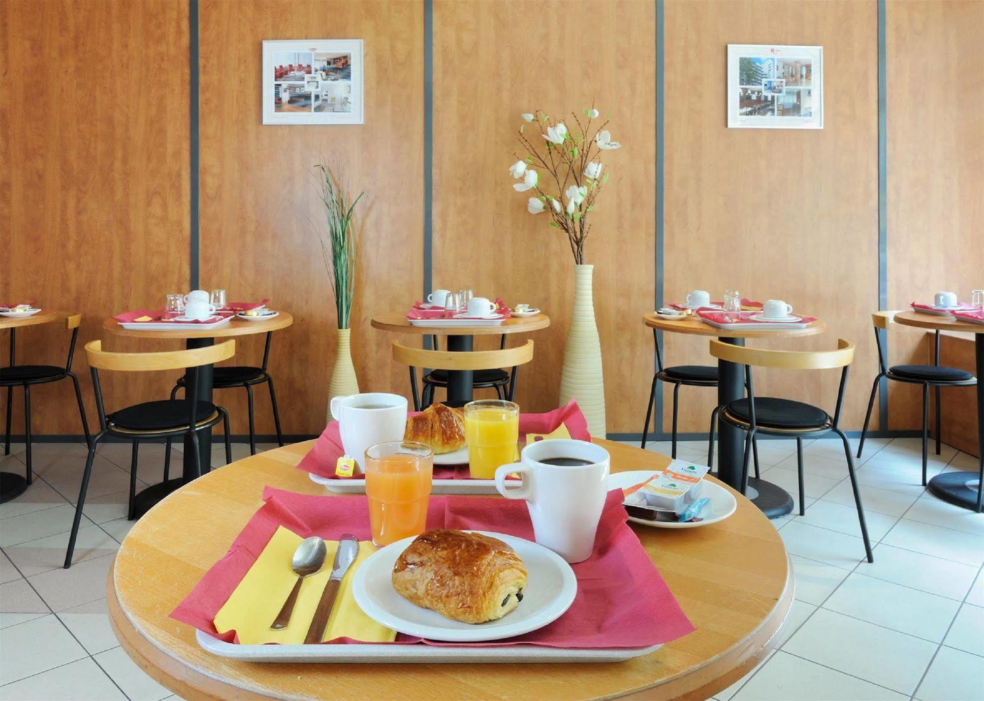 Sejours & Affaires Strasbourg Kleber Aparthotel Екстериор снимка