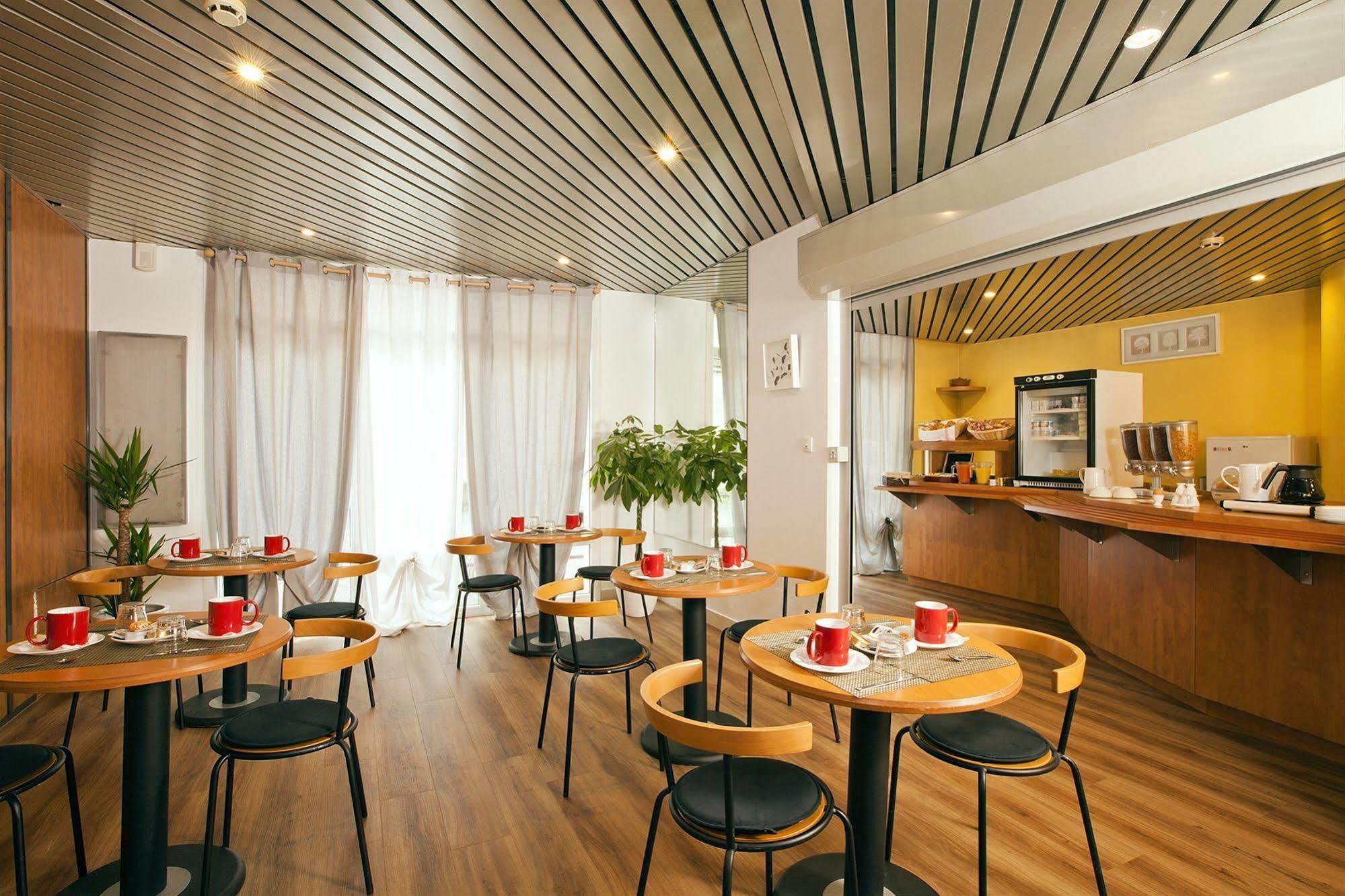 Sejours & Affaires Strasbourg Kleber Aparthotel Екстериор снимка